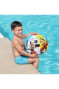 Mickey Mouse Deniz Topu 51 Cm - 91098 ürün fotoğrafı