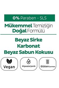 Easy Clean Yüzey Tem. Havlusu 100 ürün fotoğrafı
