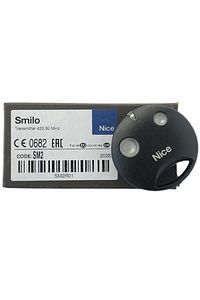 Smilo Sm2 Otomatik Kapı Uzaktan Kumandası Orjinal Ürün 2 Adet ürün fotoğrafı