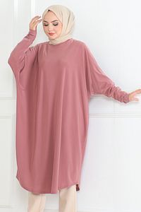 salaş sandy tunik ürün fotoğrafı
