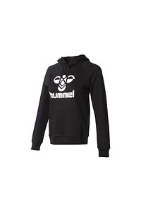 Billund Kadın Siyah Kapüşonlu Sweatshirt ürün fotoğrafı