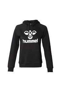 Billund Kadın Siyah Kapüşonlu Sweatshirt ürün fotoğrafı