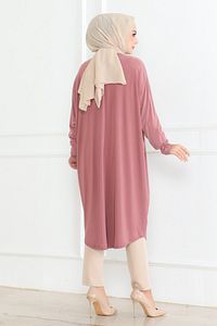 salaş sandy tunik ürün fotoğrafı