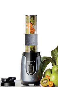 Blendfit Go Personal Kişisel Smoothie Blender Antrasit ürün fotoğrafı