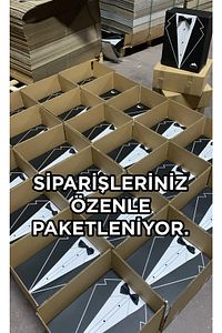 Damat Kutusu ürün fotoğrafı