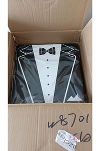 Damat Kutusu ürün fotoğrafı