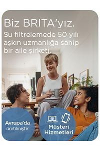 Maxtra Pro Kireç Uzmanı Yedek Su Arıtma Filtresi 6'lı ürün fotoğrafı