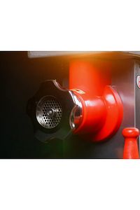 12 No Et Kıyma Makinesi 220 Volt (geri Çalışma Özellikli) ürün fotoğrafı