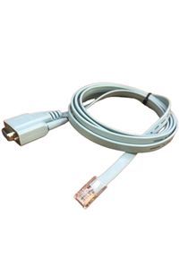 Rj45 To Rs232 Com Çevirici ürün fotoğrafı