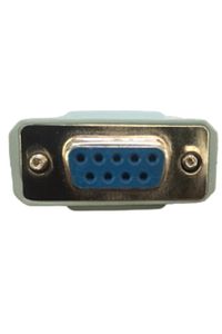 Rj45 To Rs232 Com Çevirici ürün fotoğrafı