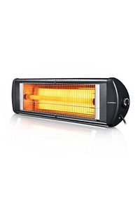 Ecoray 2300 W Infared Isıtıcı Elektrikli Isıtıcı 3 Yıl Garantili ürün fotoğrafı