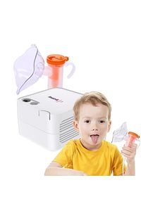 Ayarlanabilir Basınçlı Nebulizatör Axd-303 ürün fotoğrafı