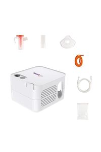 Ayarlanabilir Basınçlı Nebulizatör Axd-303 ürün fotoğrafı