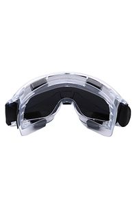Kayak Gözlüğü Antifog Ventilli Uv Korumalı Güneş Kar Gözlük Gökkuşağı Snowboard Glasses Sporu ürün fotoğrafı