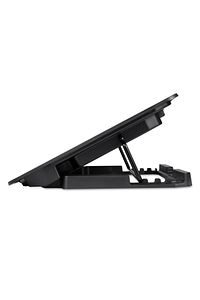 Windy Led Aydınlatmalı Notebook Soğutucu ürün fotoğrafı