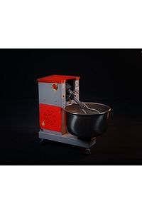 Osimo 15 Kg Un - 10 Lt Su Ile 25 Kg Hamur Makinesi (HAMUR KARMA,YOĞURMA MİKSERİ) ürün fotoğrafı
