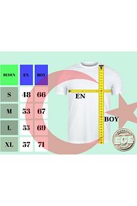 112 Acil T-shirt Kadın Model-a(beden Tablosu Güncellenmiştir ürün fotoğrafı