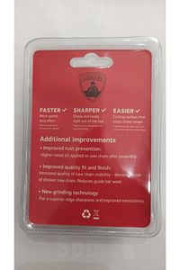 Zincir 3/25 34 Diş Ms 250 Uyumludur ürün fotoğrafı