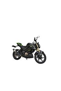 Srk 125 S ürün fotoğrafı