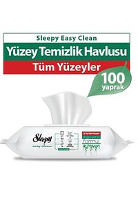 Easy Clean Yüzey Tem. Havlusu 100 ürün fotoğrafı