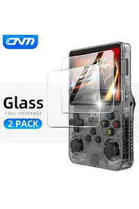 R36s Retro Taşınabilir Oyun Konsolu – 5000 Oyun, 3.5" Ekran, 2 Oyunculu Destekli ürün fotoğrafı