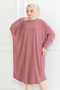 salaş sandy tunik ürün fotoğrafı