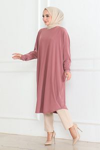 salaş sandy tunik ürün fotoğrafı