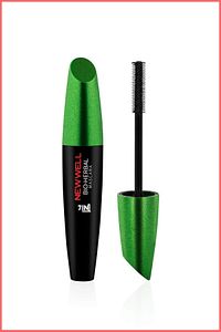 Bitkisel Maskara - Bio-Herbal Bitkisel Mascara 7 in 1 8680923313184 ürün fotoğrafı