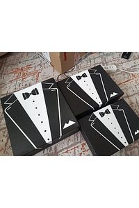 Damat Kutusu ürün fotoğrafı
