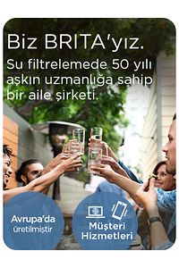 Maxtra Pro All-In-1 Yedek Su Arıtma Filtresi 6'lı ürün fotoğrafı
