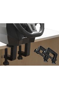 V900-s Ps3/ps4/pc/xboxone/xbox360 Uyumlu 6ın1 Pedallı Gaming Oyuncu Direksiyonu Direksiyon Seti ürün fotoğrafı