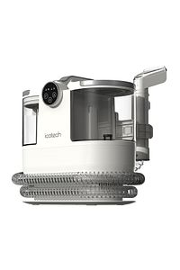 Sc50 Max Buharlı Halı Ve Koltuk Yıkama Cam Temizleme Makinesi ürün fotoğrafı