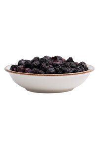 Freeze Dried Yaban Mersini - Dondurularak Kurutulmuş Meyve - Freeze Dry Meyve kurusu 20gr ürün fotoğrafı