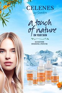 Aydınlatıcı Ve Cilt Tonu Eşitleyici Sea Buckthorn Yüz Yıkama Jeli Yağlı Ve Karma Ciltler 250 ml ürün fotoğrafı
