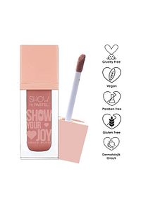 Pastel Show Your Joy Lıquıd Blush No:53 ürün fotoğrafı