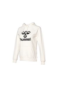 BILLUND Kadın Beyaz Kapüşonlu Sweatshirt ürün fotoğrafı