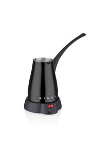 SCM-2960 Kablosuz Inox Elektrikli Cezve ürün fotoğrafı