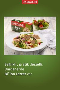 Zeytinyağlı Ton Balığı 3x75 gr ürün fotoğrafı