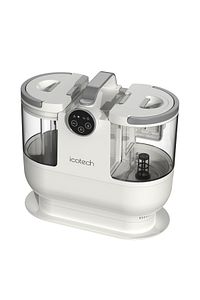 Sc50 Max Buharlı Halı Ve Koltuk Yıkama Cam Temizleme Makinesi ürün fotoğrafı