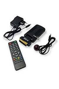 Hr-4000 Magbox Dijital Hd Uydu Alıcısı ürün fotoğrafı