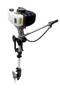 İtal Lc550b Benzinli Tekne Motoru 2.5 Hp ürün fotoğrafı