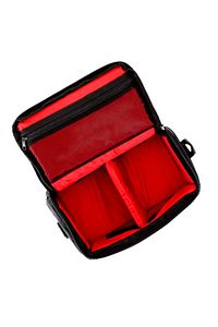 Nikon Uyumlu Kare Omuz Çantası Set Çanta Tüm Dslr Uyumlu ürün fotoğrafı