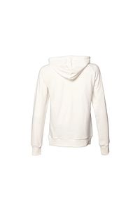 BILLUND Kadın Beyaz Kapüşonlu Sweatshirt ürün fotoğrafı