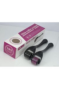 Dermaroller Titanyum 540 Iğneli 0.5mm ürün fotoğrafı