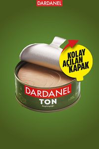 Zeytinyağlı Ton Balığı 3x75 gr ürün fotoğrafı
