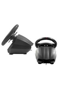 V900-s Ps3/ps4/pc/xboxone/xbox360 Uyumlu 6ın1 Pedallı Gaming Oyuncu Direksiyonu Direksiyon Seti ürün fotoğrafı