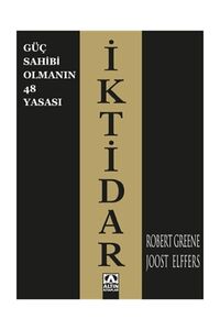 İktidar ürün fotoğrafı