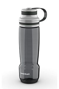 Sport Black Bpa Içermez 650 ml Tritan Suluk ürün fotoğrafı