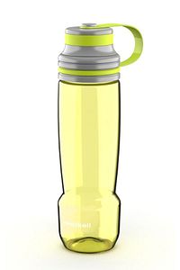 Sport Citron Bpa Içermez 650 ml Tritan Suluk ürün fotoğrafı