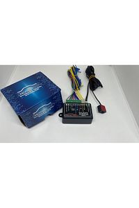 Universal Far Sensörü Ve Follow Me Home Modülü Dijital Ses Ikazlı 15 Modlu ürün fotoğrafı